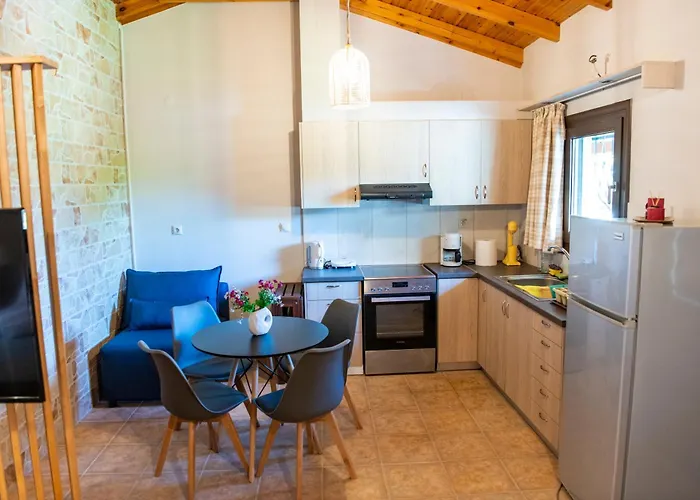 Villa Zoe