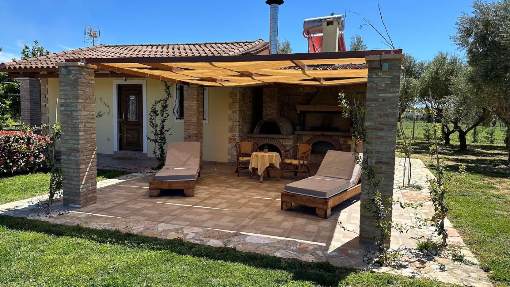 Casa vacanze Zoe *