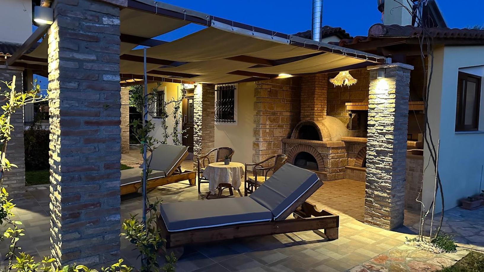 Casa vacanze Zoe Amaliada