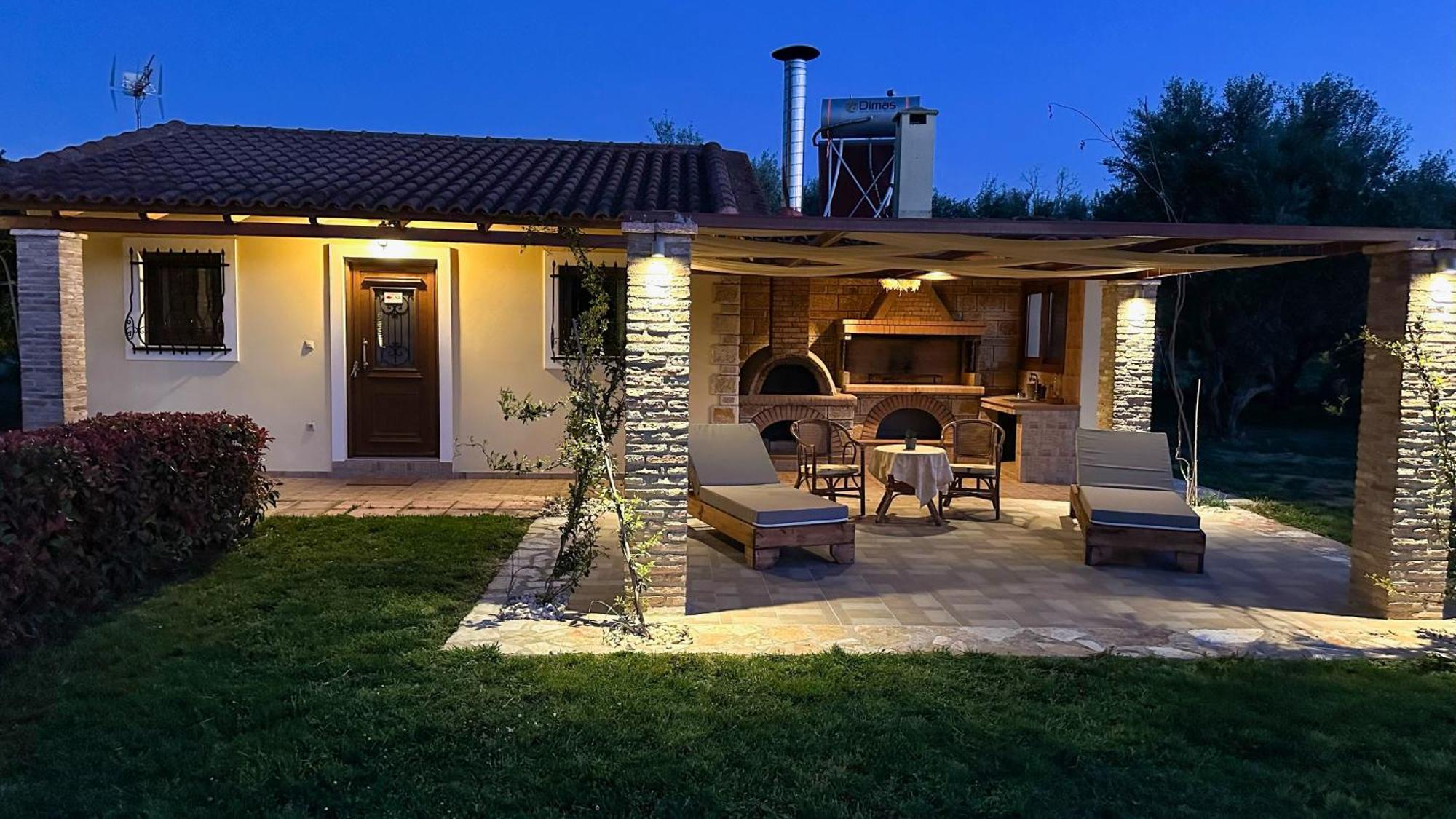 Zoe Casa vacanze *