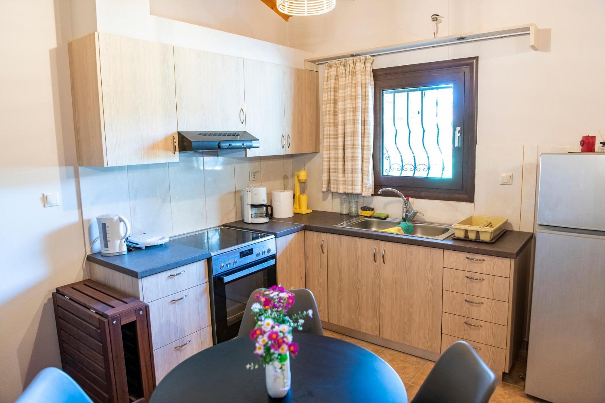 Casa vacanze Zoe Amaliada