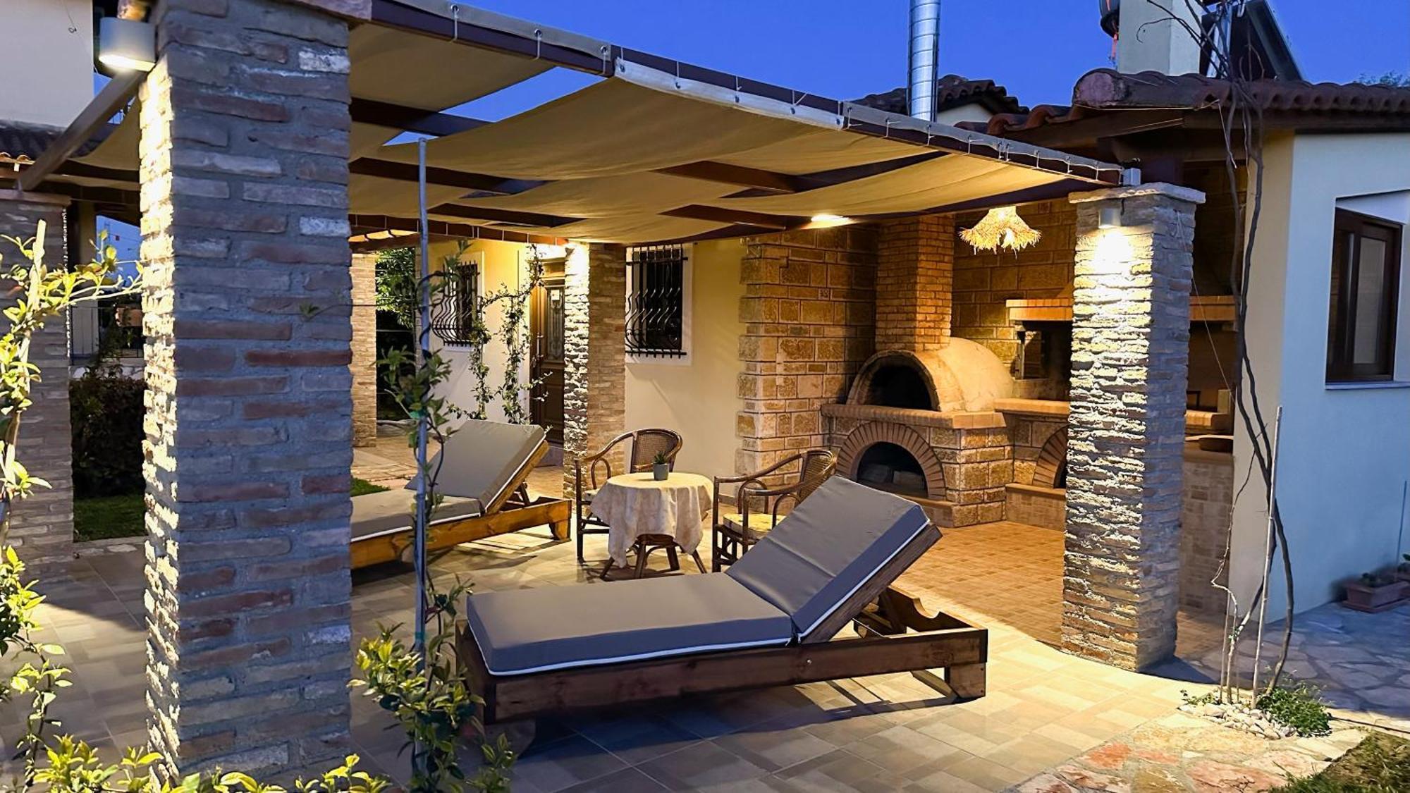 Zoe Casa vacanze