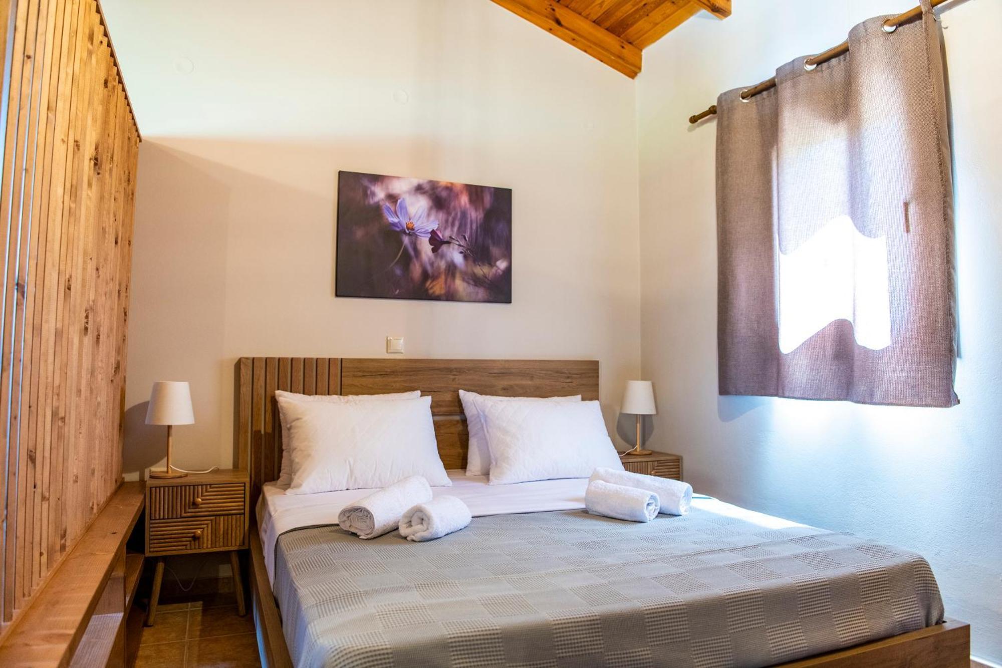 Casa vacanze Zoe