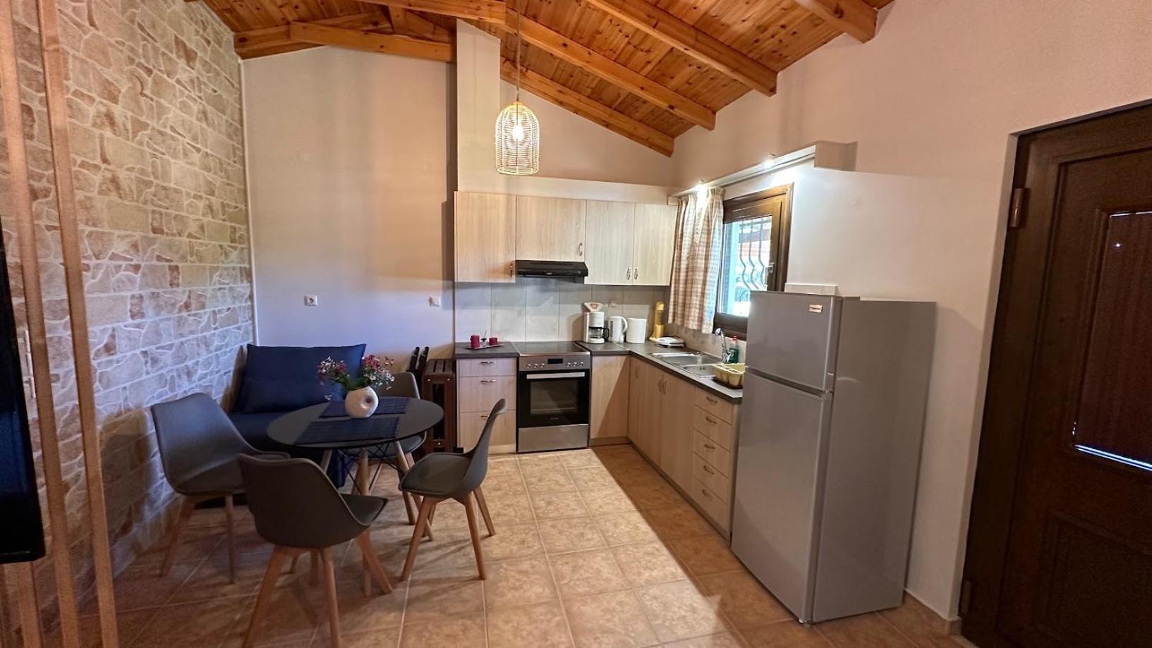 Casa vacanze Zoe *