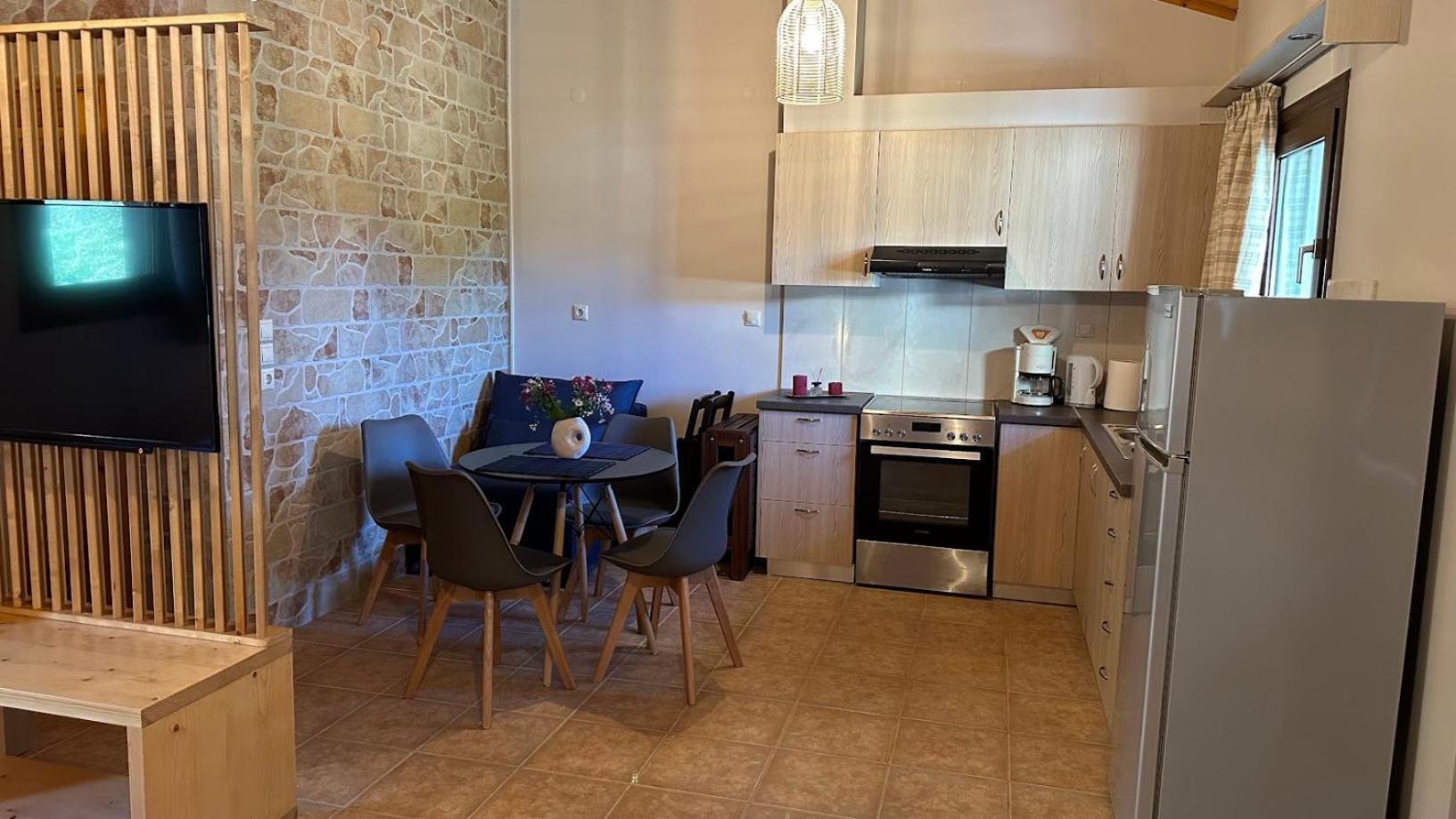 Casa vacanze Zoe *