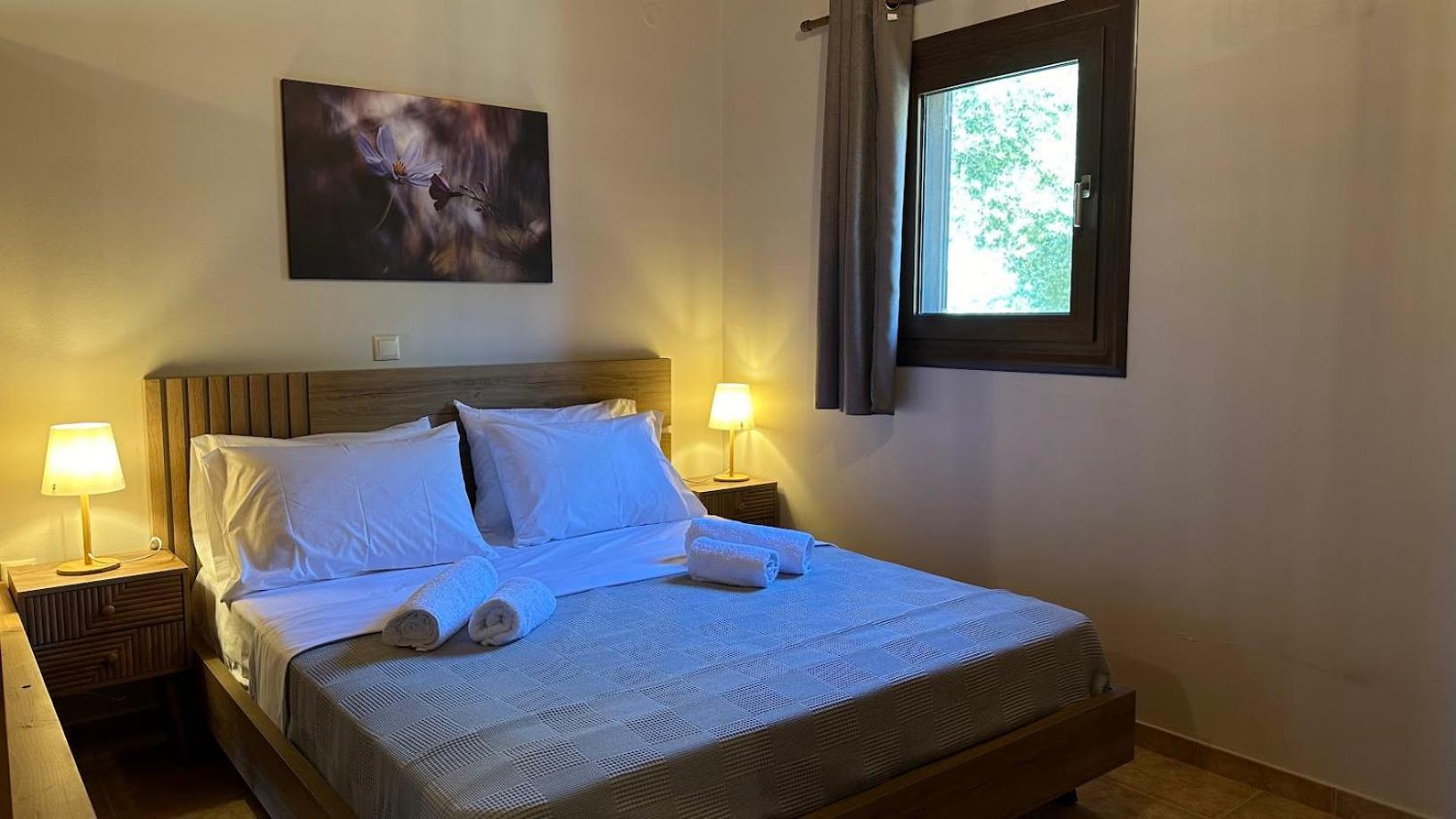 Casa vacanze Zoe *