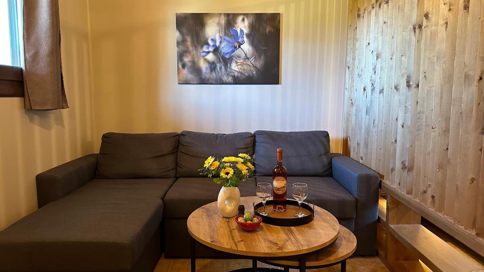 Casa vacanze Zoe Amaliada