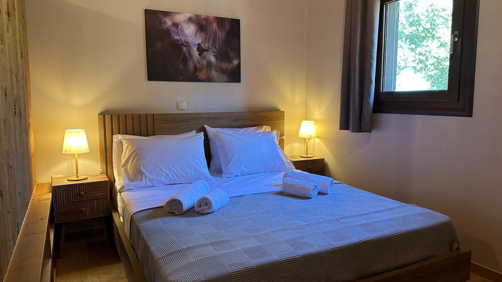 Casa vacanze Zoe
