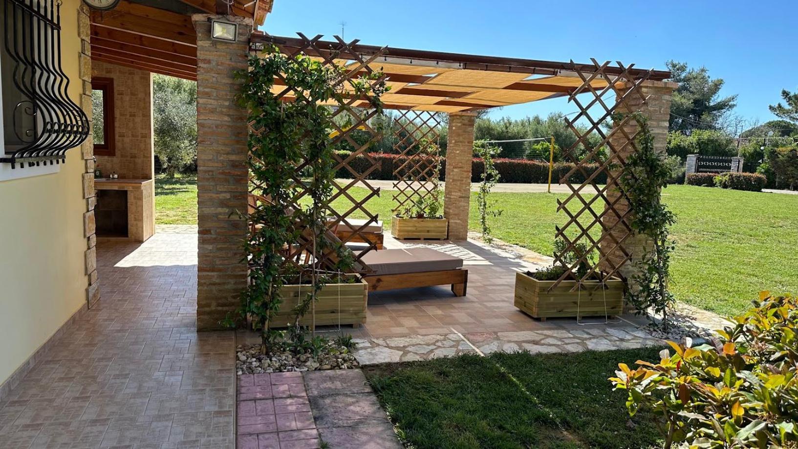Casa vacanze Zoe