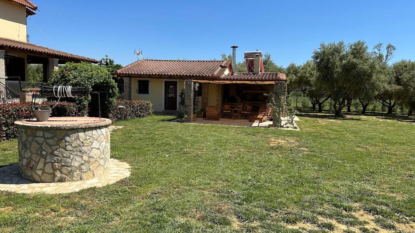 Casa vacanze Zoe Amaliada
