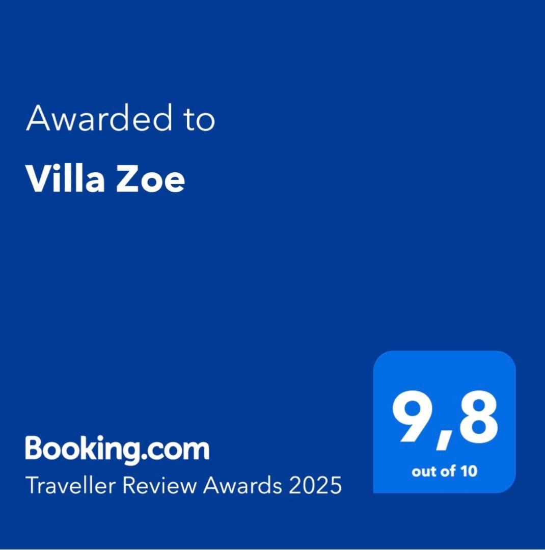 Zoe Casa vacanze